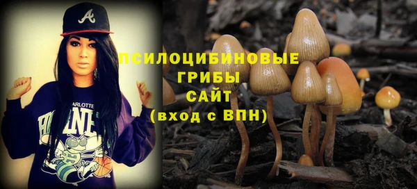 хмурый Магадан